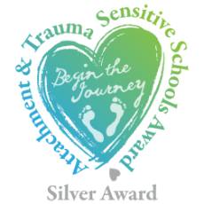 Attachment and Trauma Sensitive Schools Award: Silver